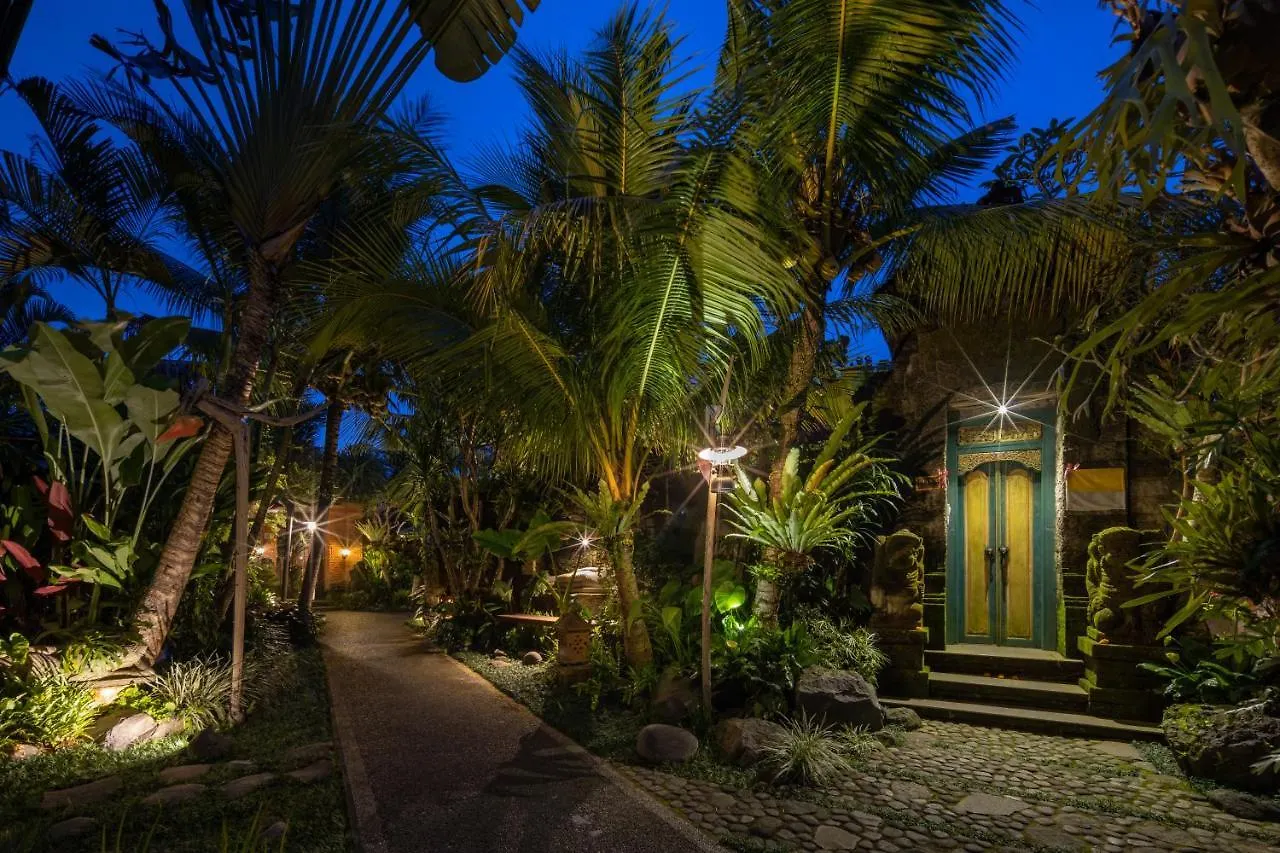 Villa The Gardener'S Cottage Ubud